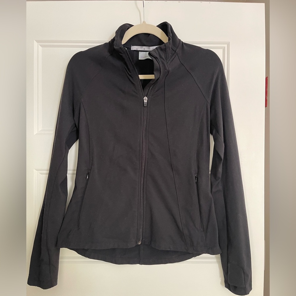 Athleta Women's Black Jacket